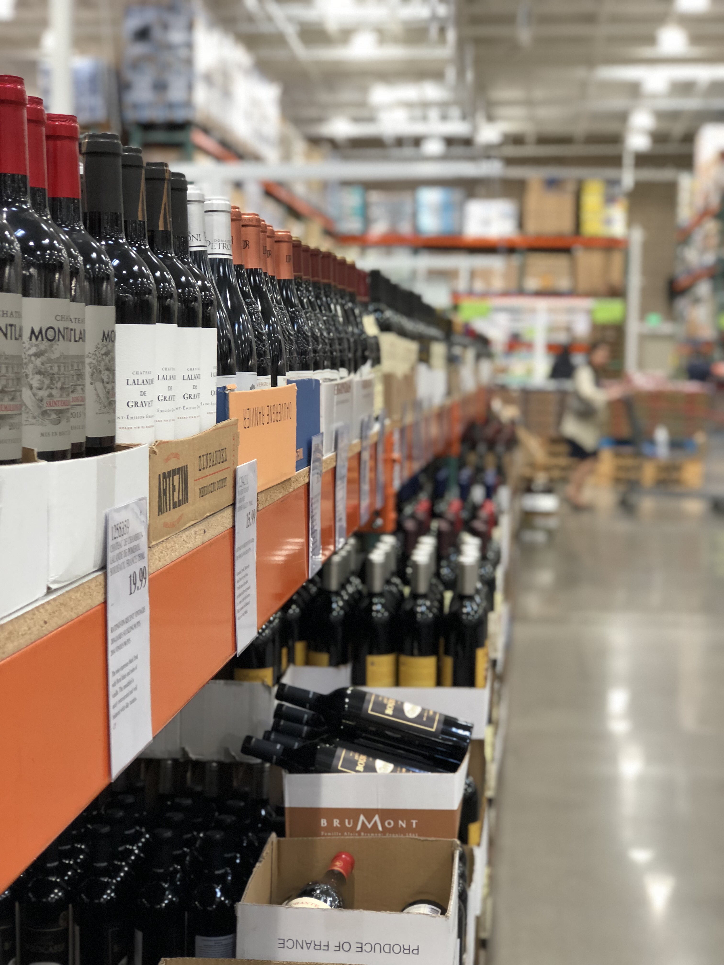 Best Costco Value Wines Updated Sept 2023 The Wine Daily