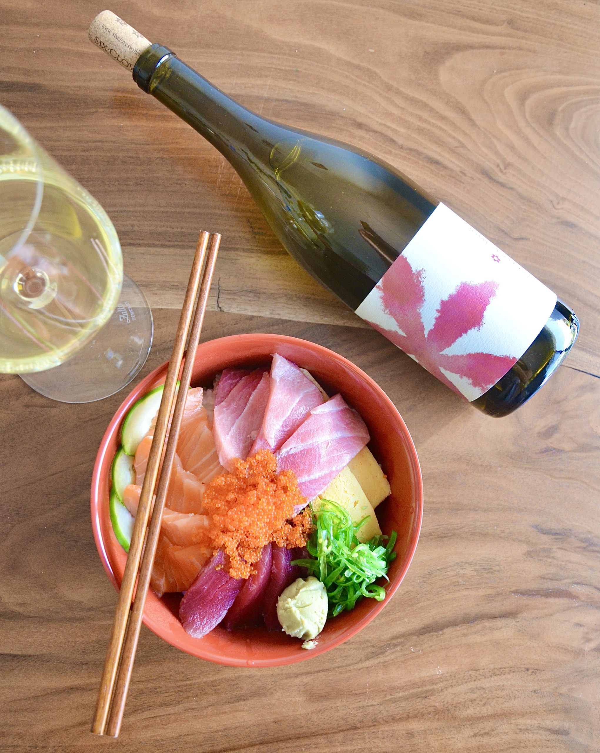 six-cloves-the-perfect-wine-pairing-with-chirashi-and-kaiseki-cuisine