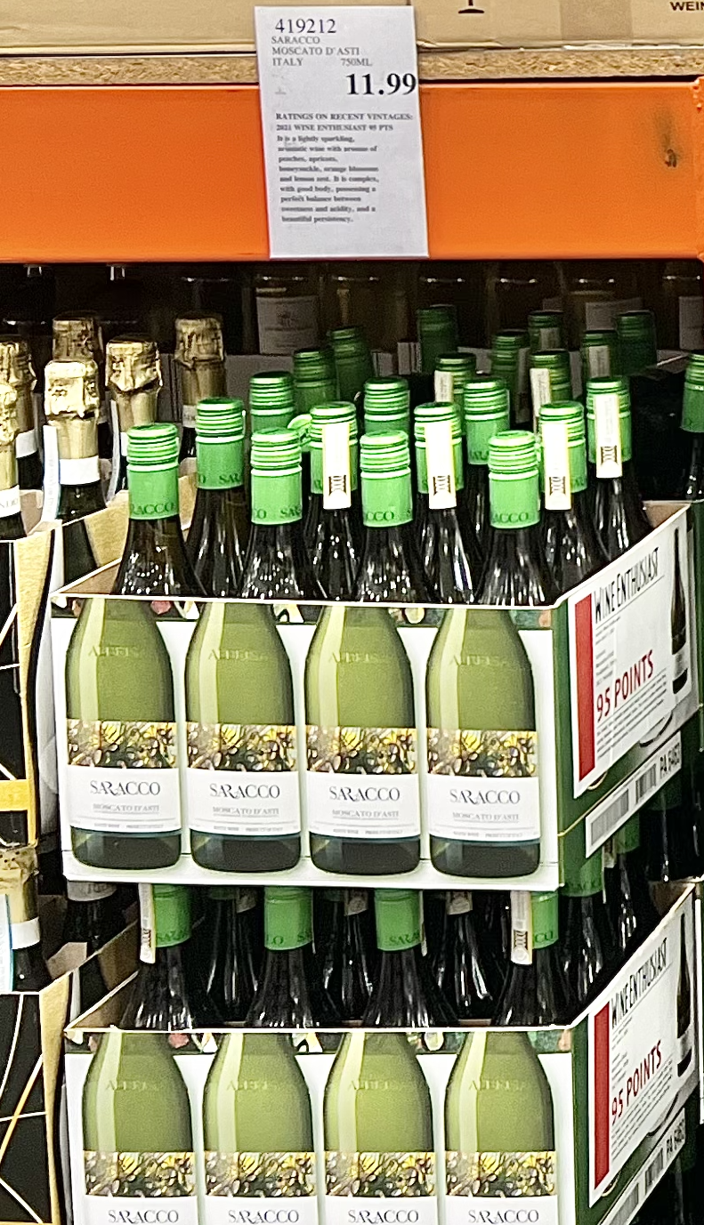 Best Costco Value Wines - Updated Sept 2023 - The Wine Daily